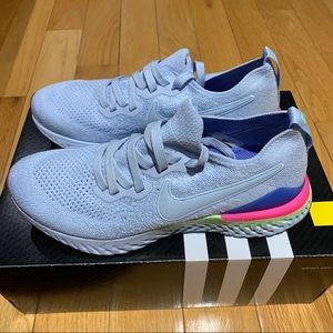 Nike epic react 2!